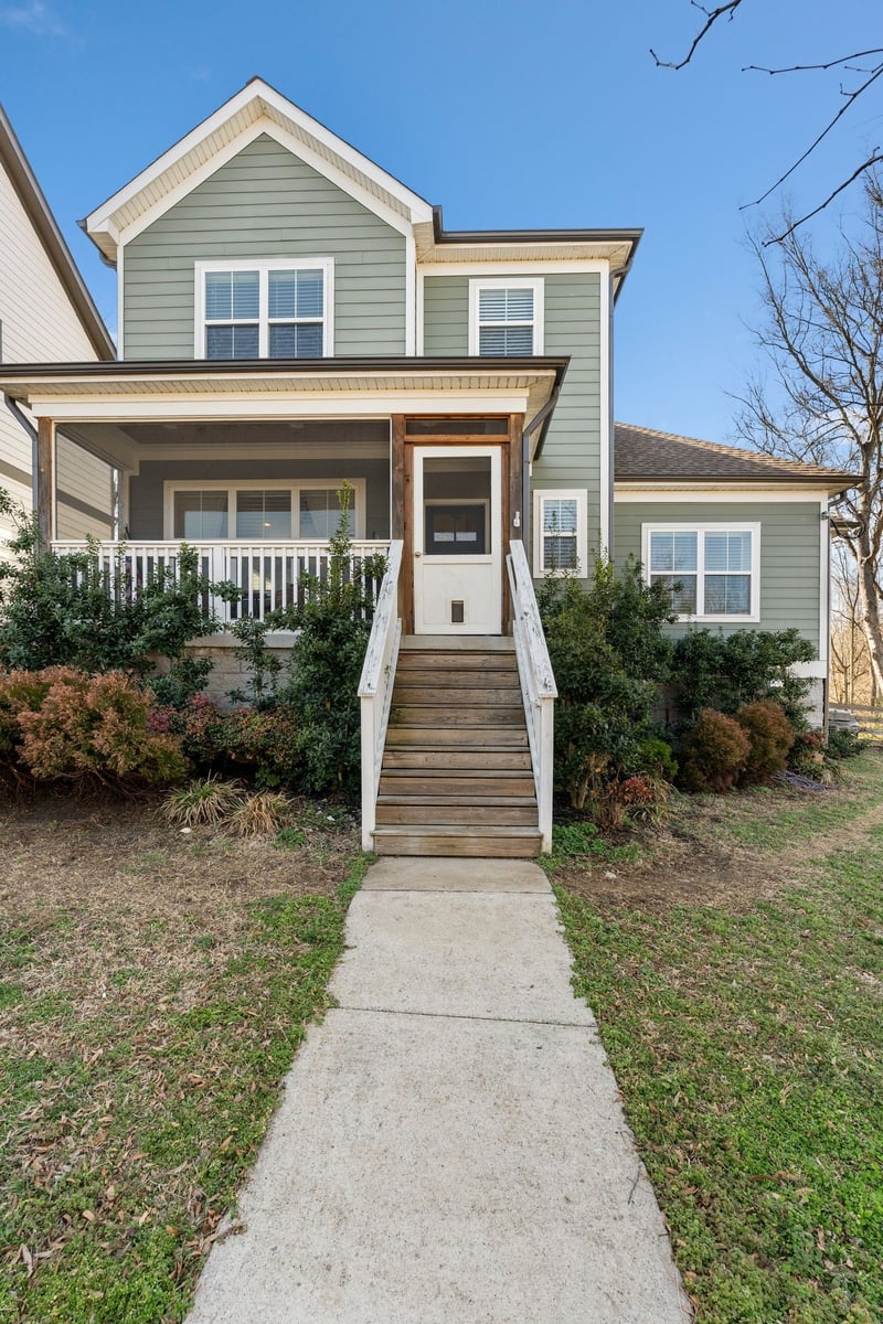 1035 40th Ave N, Nashville, TN 37209