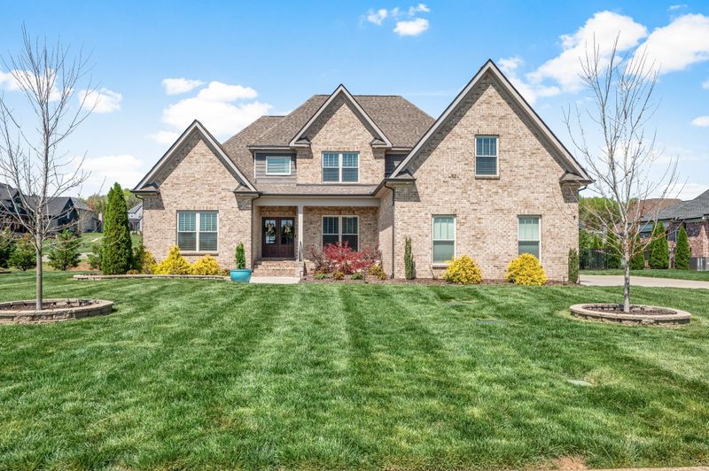 196 Knoxleigh Way, Murfreesboro, TN 37129