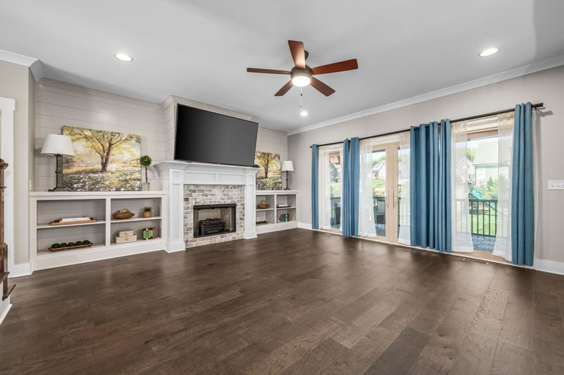 196 Knoxleigh Way, Murfreesboro, TN 37129