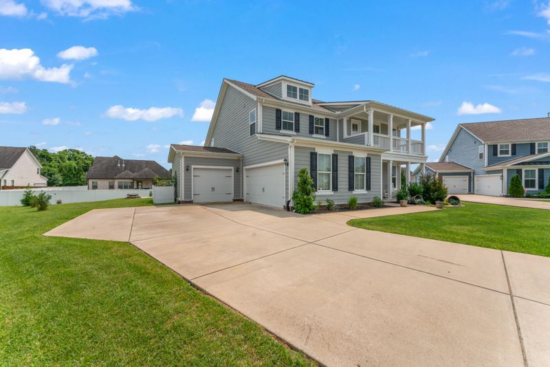 3440 Chinoe Dr, Murfreesboro, TN 37129