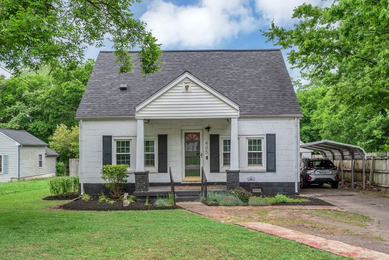 405 Delaware Ave, Madison, TN 37115
