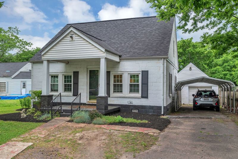 405 Delaware Ave, Madison, TN 37115
