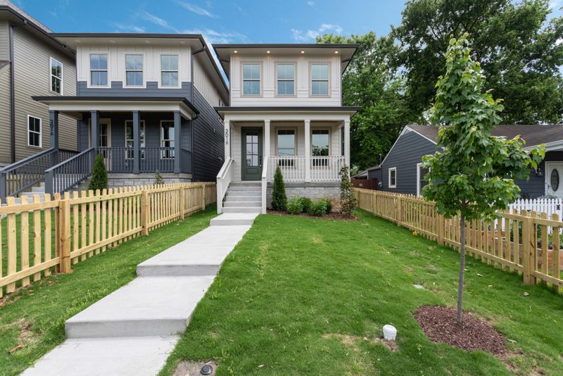 301B Oriel Ave, Nashville, TN 37210