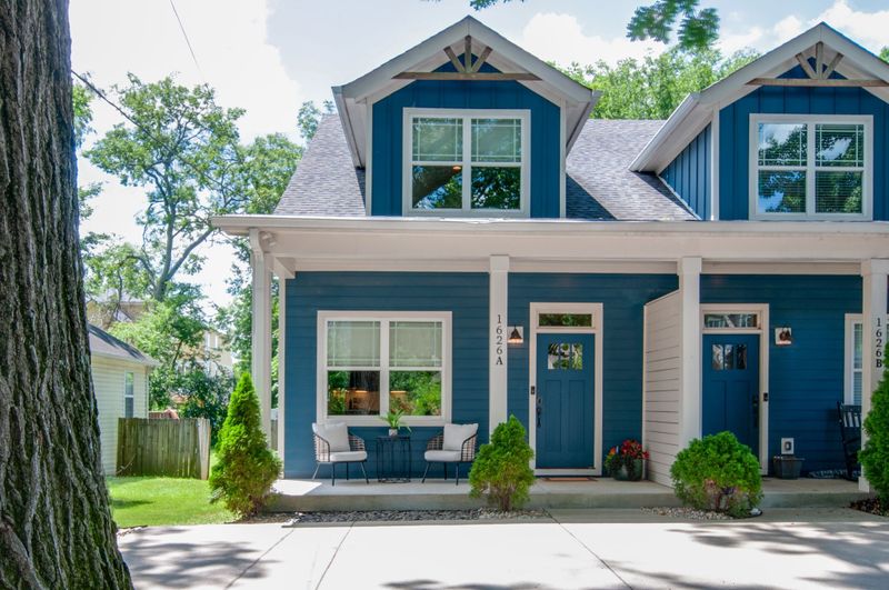 1626A Chase St, Nashville, TN 37216