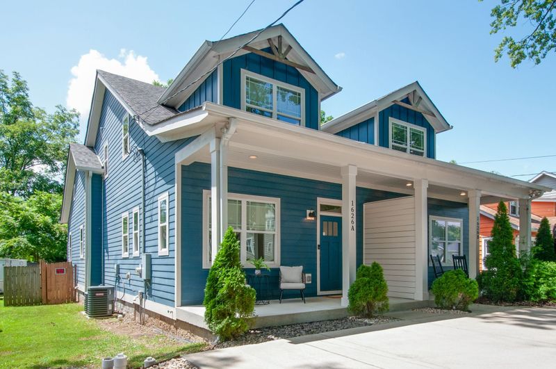 1626A Chase St, Nashville, TN 37216