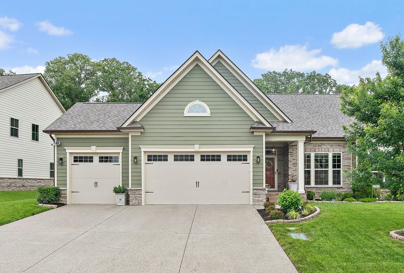 7216 Sky Meadow Dr, College Grove, TN 37046