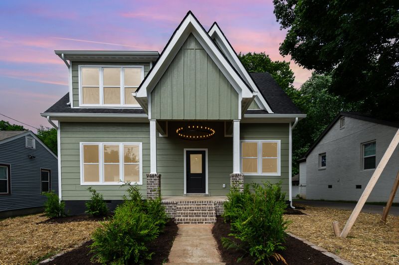 311 N 9th St, Nashville, TN 37206