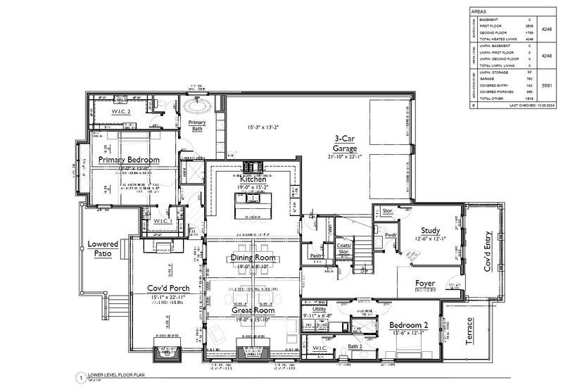 3006 William St, Franklin, TN 37064
