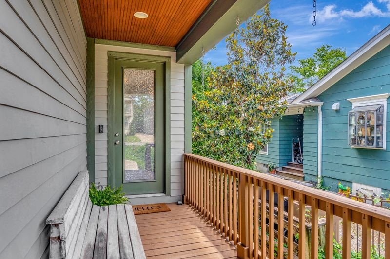 610A Ries Ave, Nashville, TN 37209
