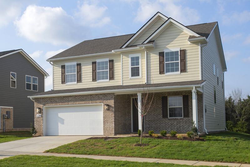 120 West Cassa Way, Mount Juliet, TN 37122