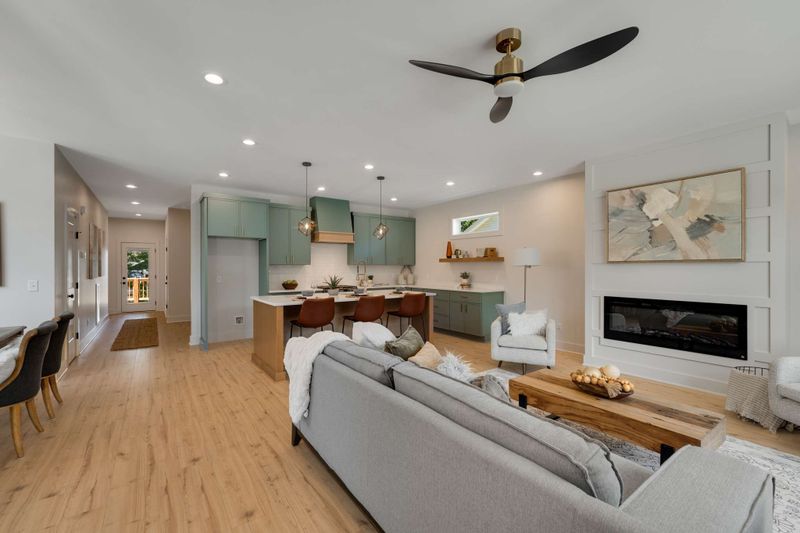 331 Duke St, Nashville, TN 37207