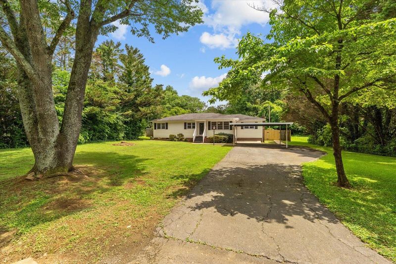 112 Sylvania Cir, Calhoun, GA 30701