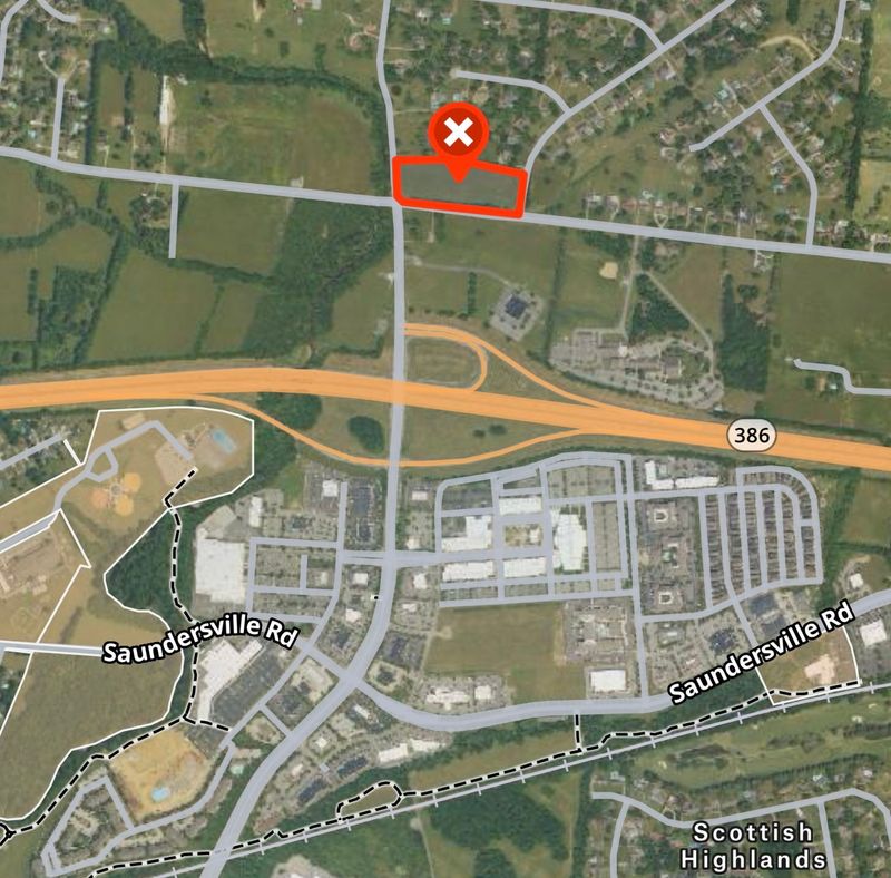 0 Stop Thirty Rd, Hendersonville, TN 37075