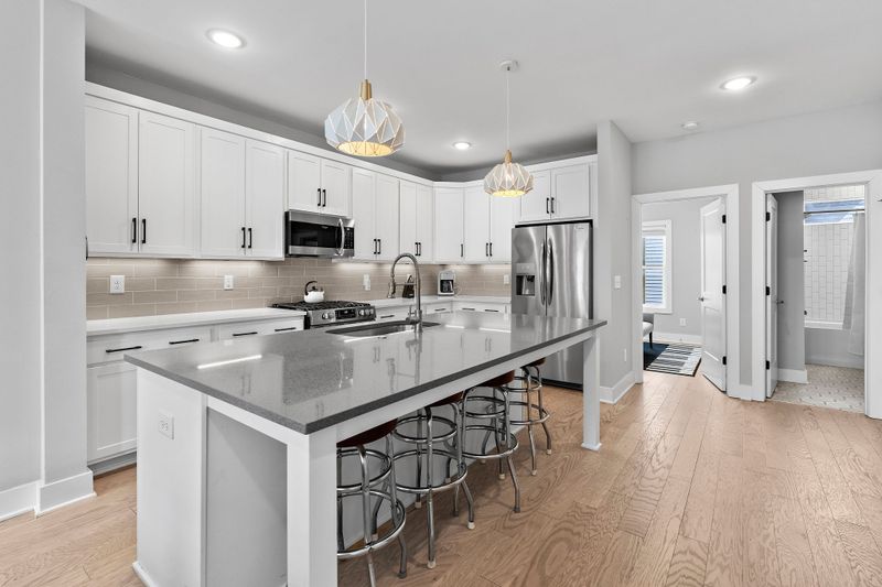 1308 Montgomery Ave #7, Nashville, TN 37207