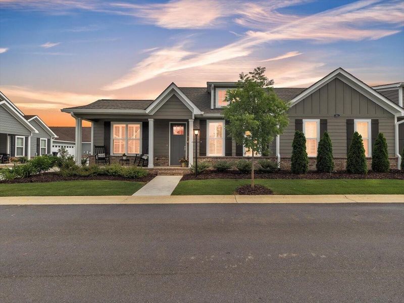3111 Pacer Ln, Dalton, GA 30721