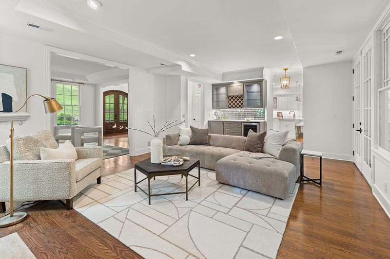 1445 Beddington Pk, Nashville, TN 37215