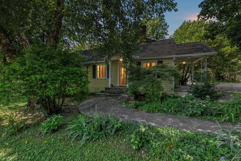 111 Oriel Ave, Nashville, TN 37210