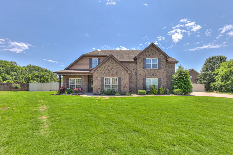 2009 Tulu Ct, Murfreesboro, TN 37128