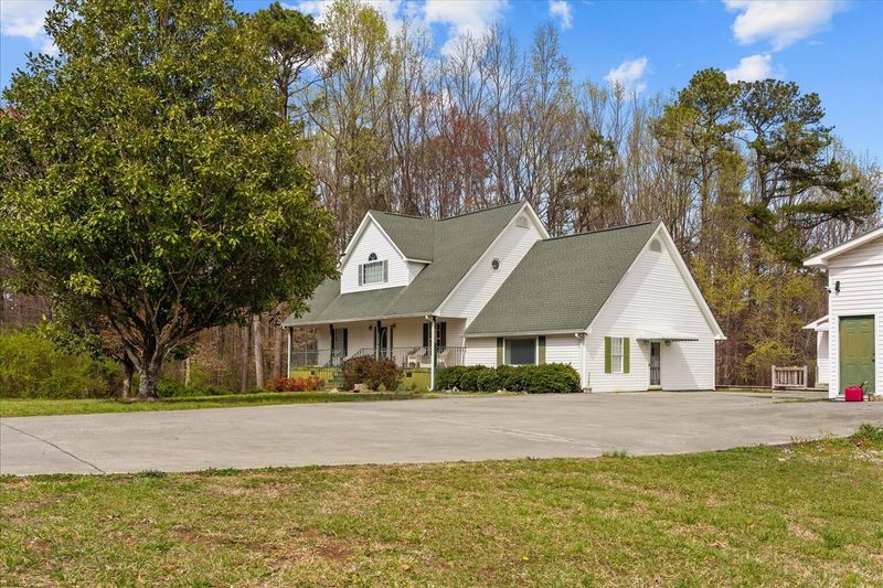 201 Polk Way, Dalton, GA 30721