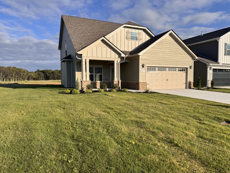 4003 Colleton Ln, Rockvale, TN 37153