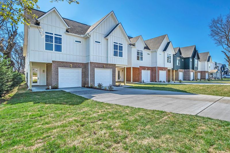 1824 Ashton Ave, Nashville, TN 37218