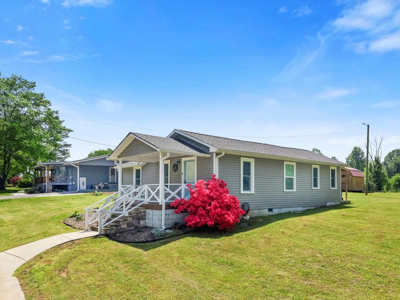 334 Kay Conley Rd, Rock Spring, GA 30739