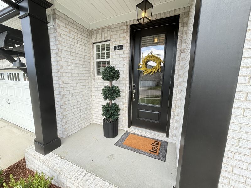 145 Lightberry Lane Lot 261, Hendersonville, TN 37075