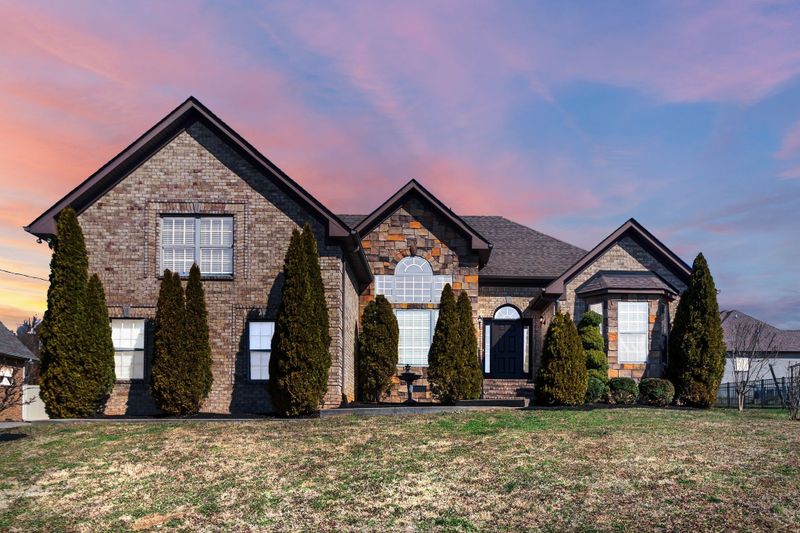 499 Williamsport Dr, Smyrna, TN 37167