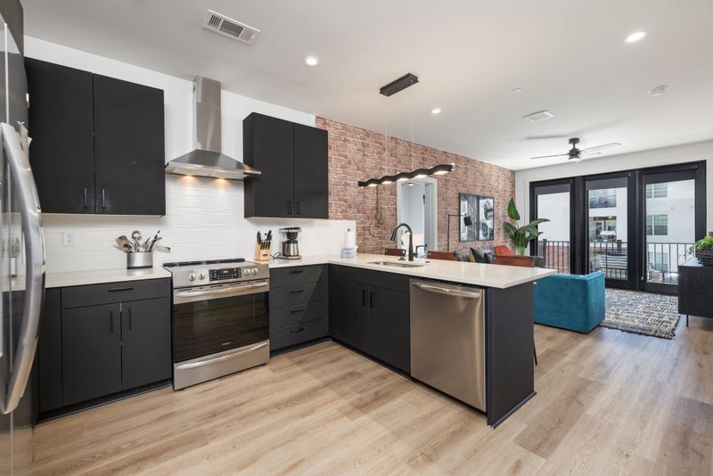 303 31st Ave N #305, Nashville, TN 37203