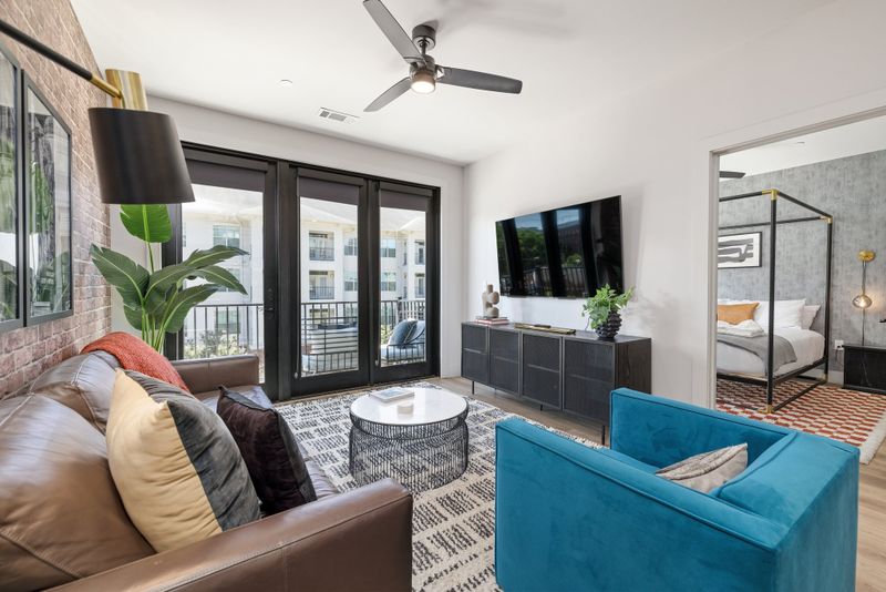 303 31st Ave N #305, Nashville, TN 37203