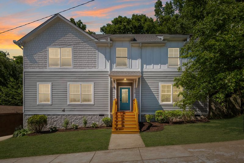 310 Evanston Ave, Nashville, TN 37207