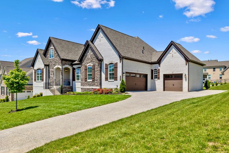5304 Eagle Trail Ct, Franklin, TN 37064