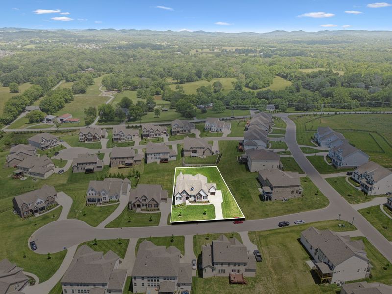 5304 Eagle Trail Ct, Franklin, TN 37064