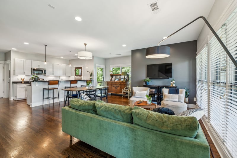 305 Artisan Ln, Nashville, TN 37204