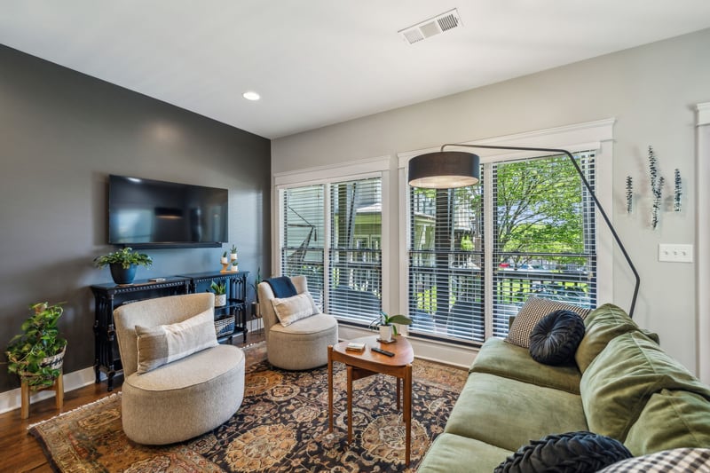305 Artisan Ln, Nashville, TN 37204