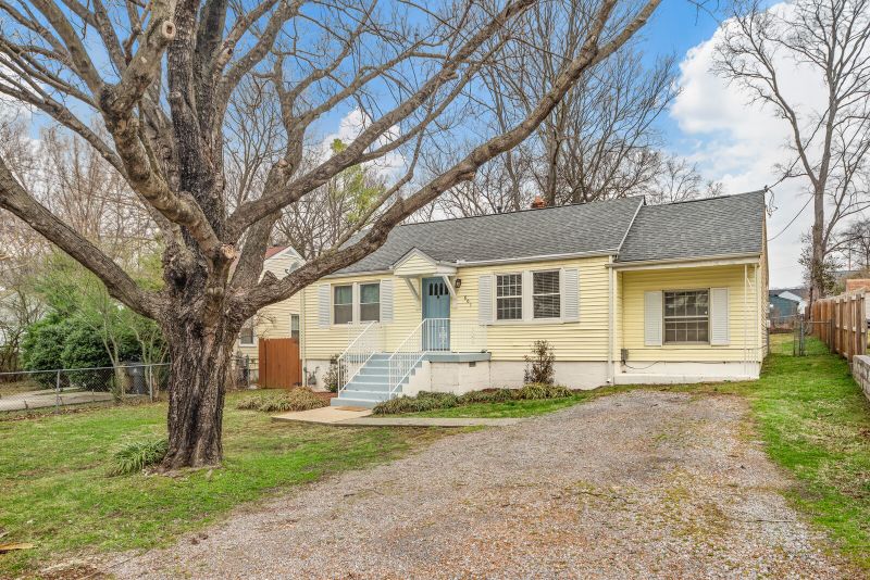 801 Oneida Ave, Nashville, TN 37207