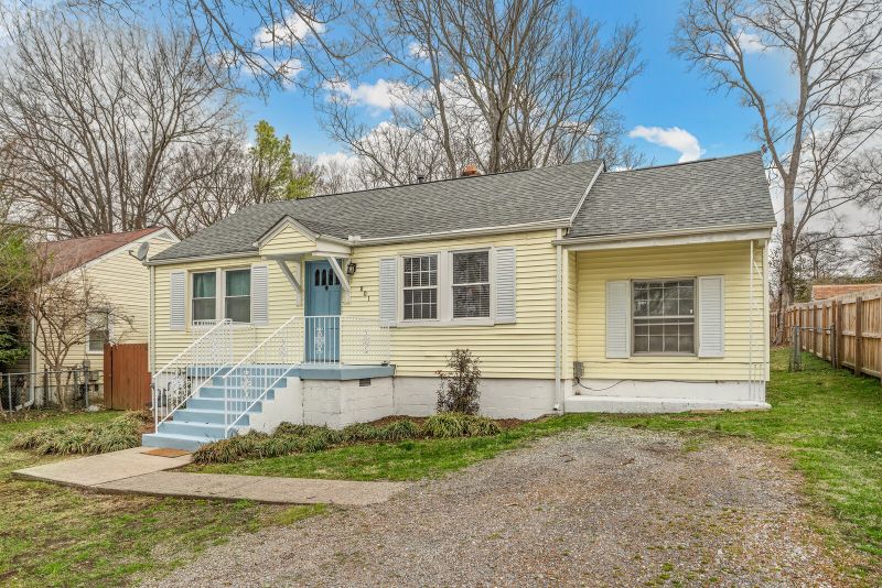 801 Oneida Ave, Nashville, TN 37207
