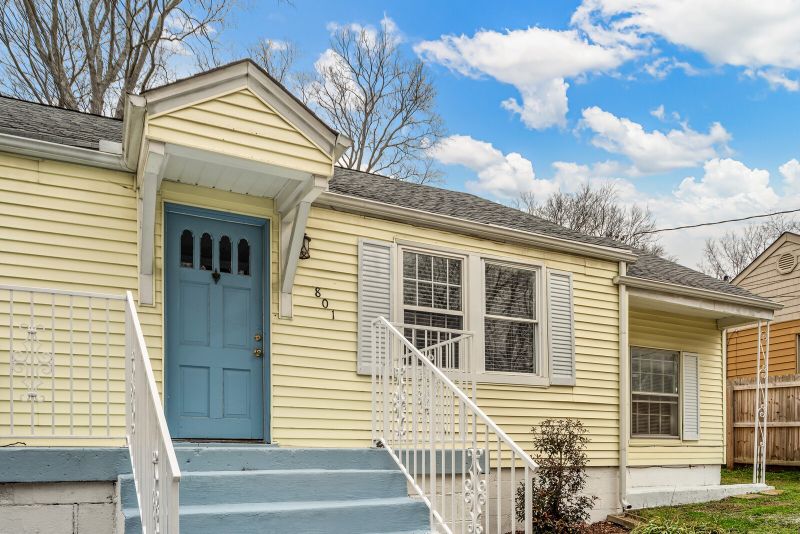 801 Oneida Ave, Nashville, TN 37207