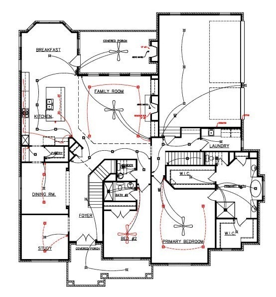 1900 Palisades Dr, Brentwood, TN 37027