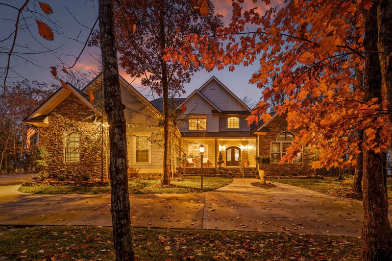 697 N Stewart Ln, Rising Fawn, GA 30738