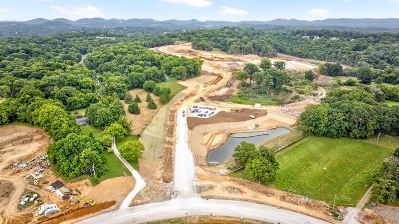 0 S Carothers Rd, Franklin, TN 37064