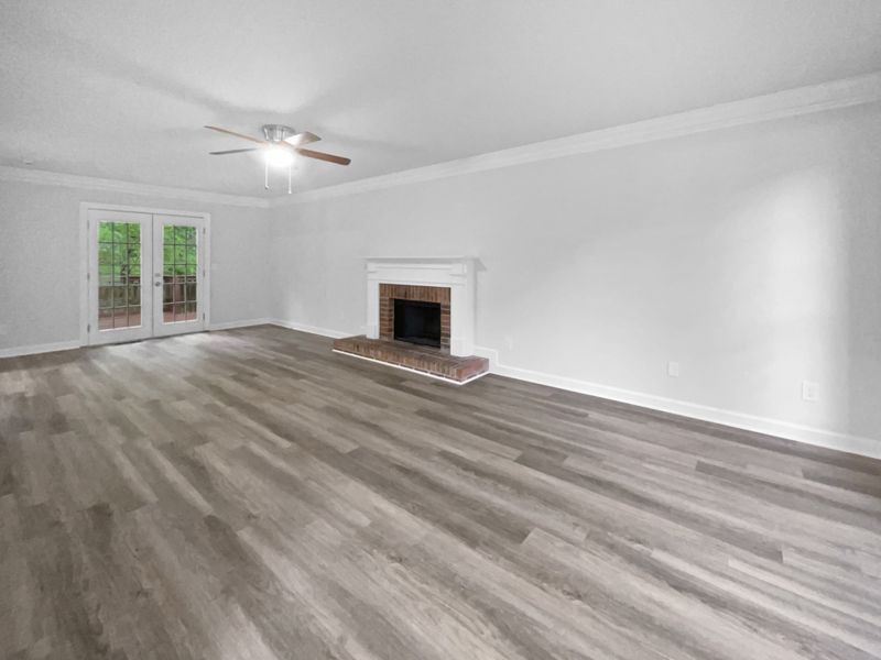 1589 Birchwood Cir, Franklin, TN 37064
