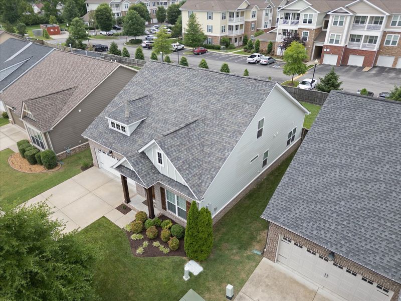 56 Nokes Dr, Hendersonville, TN 37075