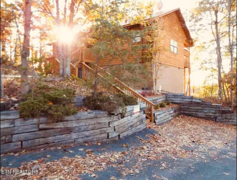 2859 Eagle Crest Way, Sevierville, TN 37876