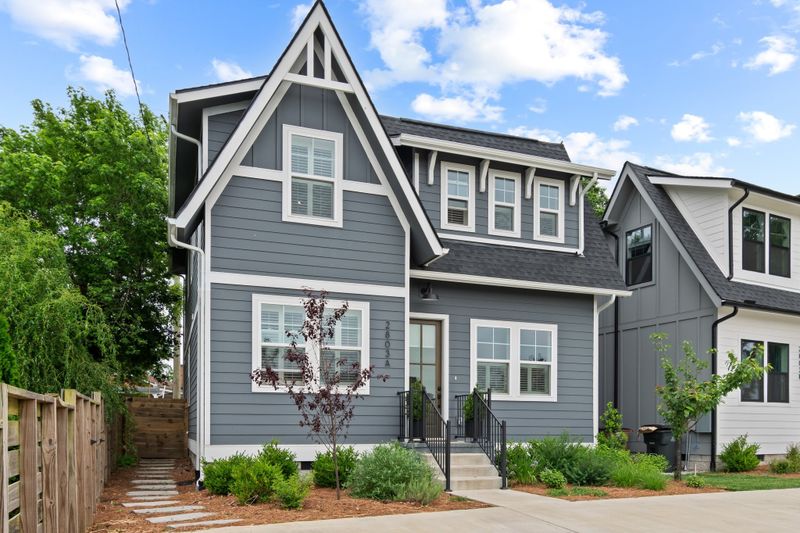 2803 Paden Dr #A, Nashville, TN 37206