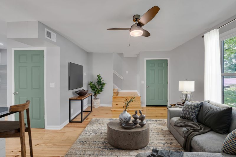 705 Mcpherson Dr, Nashville, TN 37221