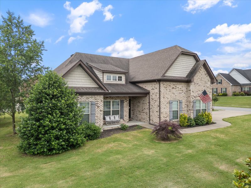 2013 Tulu Ct, Murfreesboro, TN 37128