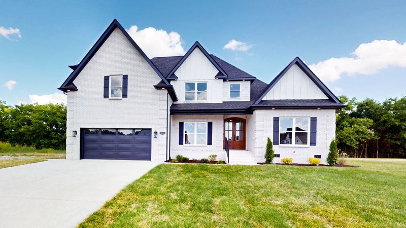 2633 Colleen Dr, Murfreesboro, TN 37128