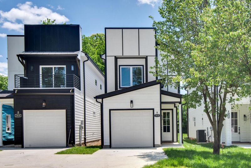 1818A Ashton Ave, Nashville, TN 37218