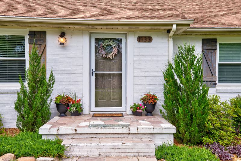 1133 Franklin Dr, Maryville, TN 37801